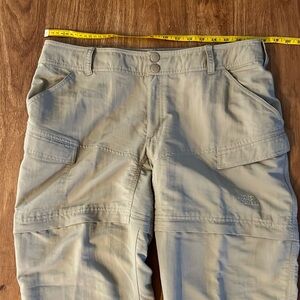 The North Face Cargo pants